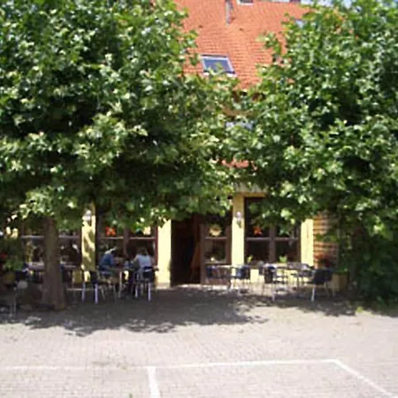 فندق Maxdorfer Hof 2*