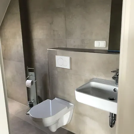 Maxdorfer Hof Hotel 2*