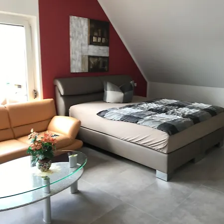 Maxdorfer Hof Hotel