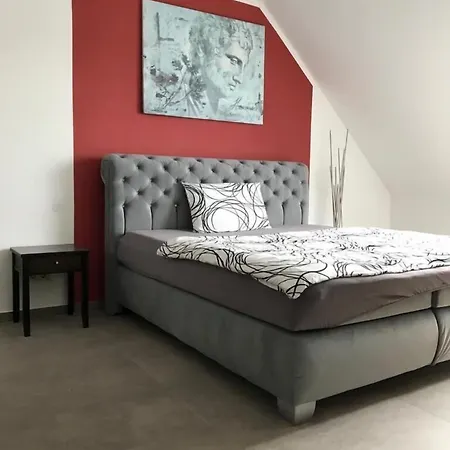 فندق Maxdorfer Hof