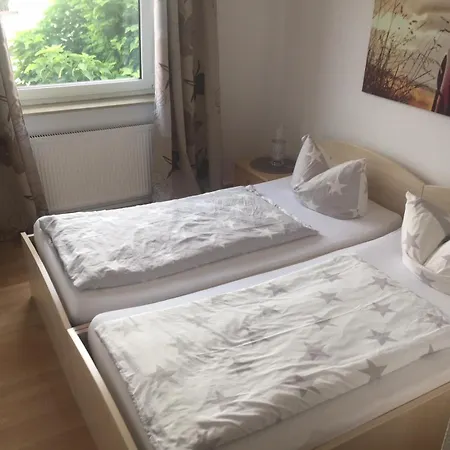 Отель Maxdorfer Hof Maxdorf