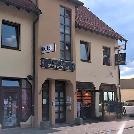 Maxdorfer Hof