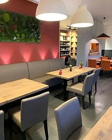 Maxdorfer Hof Hotel Maxdorf
