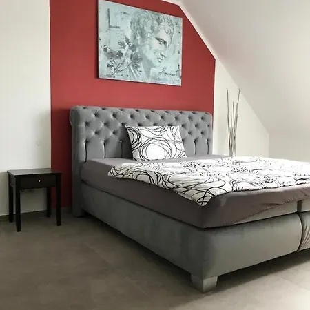 Maxdorfer Hof Отель