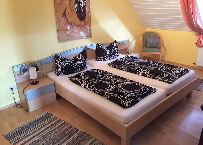 فندق Maxdorfer Hof