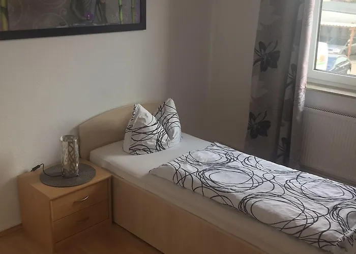 Hotel Maxdorfer Hof 2*