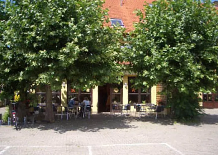 فندق Maxdorfer Hof 2*