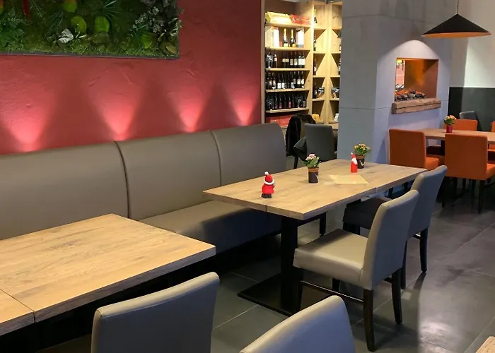 فندق Maxdorfer Hof 2*