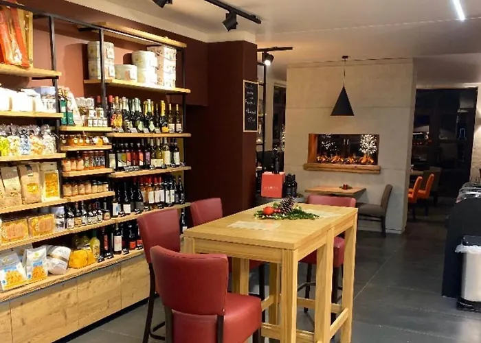 Maxdorfer Hof فندق Maxdorf