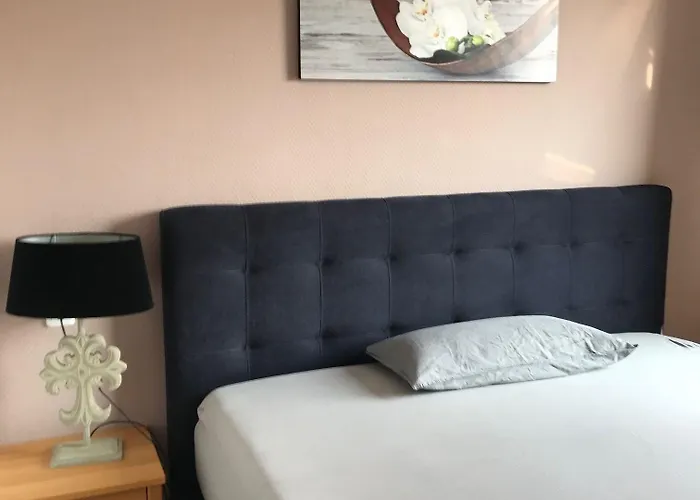 Maxdorfer Hof فندق 2*