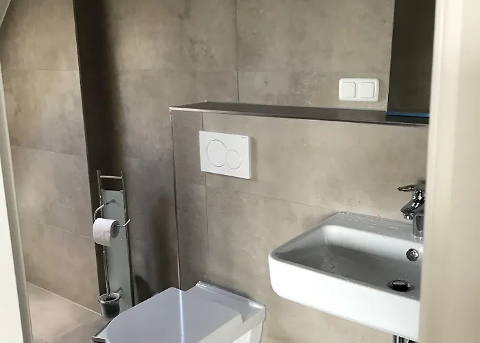 Maxdorfer Hof Hotel 2*