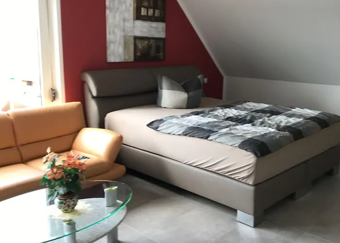 Maxdorfer Hof فندق