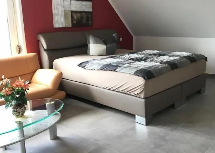 فندق Maxdorfer Hof 2*