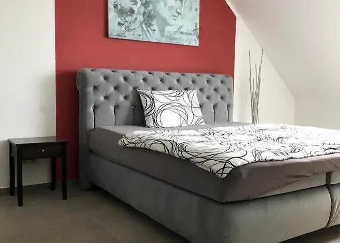 فندق Maxdorfer Hof