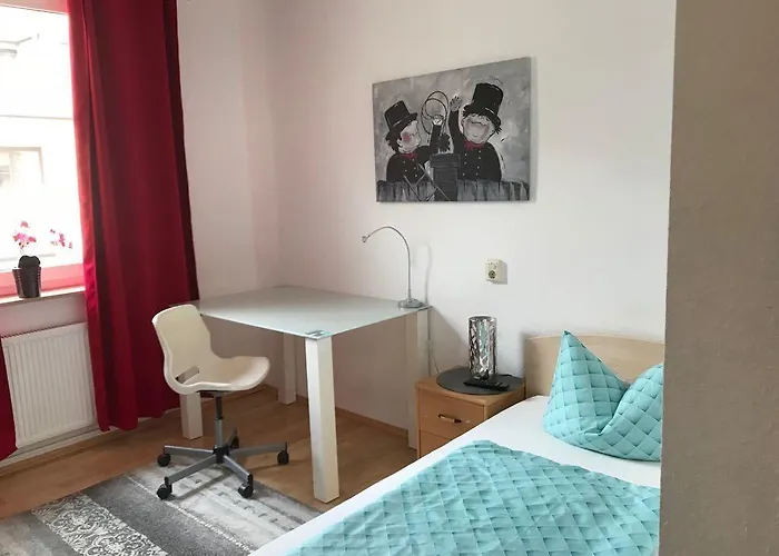 Maxdorfer Hof فندق Maxdorf