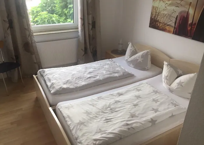 فندق Maxdorfer Hof