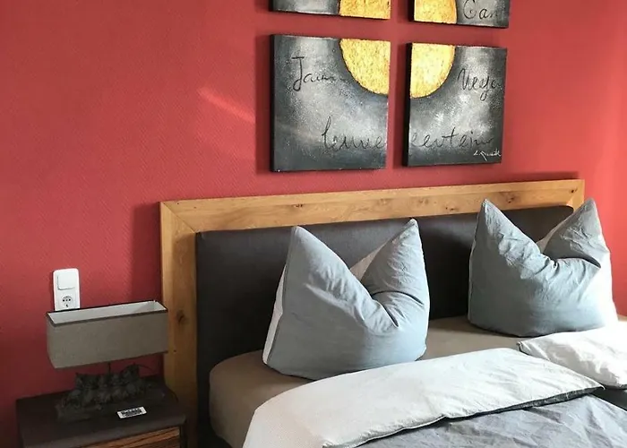 فندق Maxdorfer Hof 2*