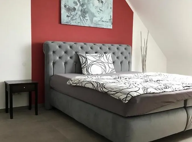 Maxdorfer Hof فندق