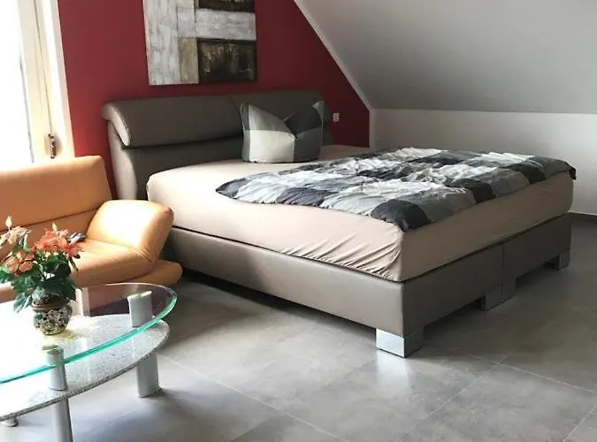 Maxdorfer Hof 2* Maxdorf