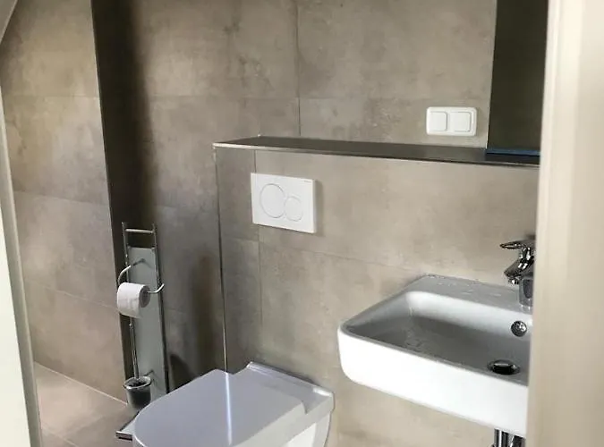 فندق Maxdorfer Hof 2*